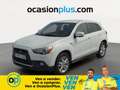 Mitsubishi ASX 200DI-D Motion 4WD Blanco - thumbnail 1