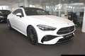 Mercedes-Benz CLE 200 CLE 200 Coupé AMG Line Pano/Kamera/Totw./Memory Weiß - thumbnail 2
