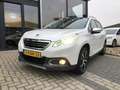 Peugeot 2008 1.6VTi 120PK FELINE : PANO/ECC/PDC/LMV Weiß - thumbnail 2