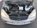 Mercedes-Benz A 160 A 160 BlueEfficiency | TÜV NEU | Inspektion NEU Silber - thumbnail 13