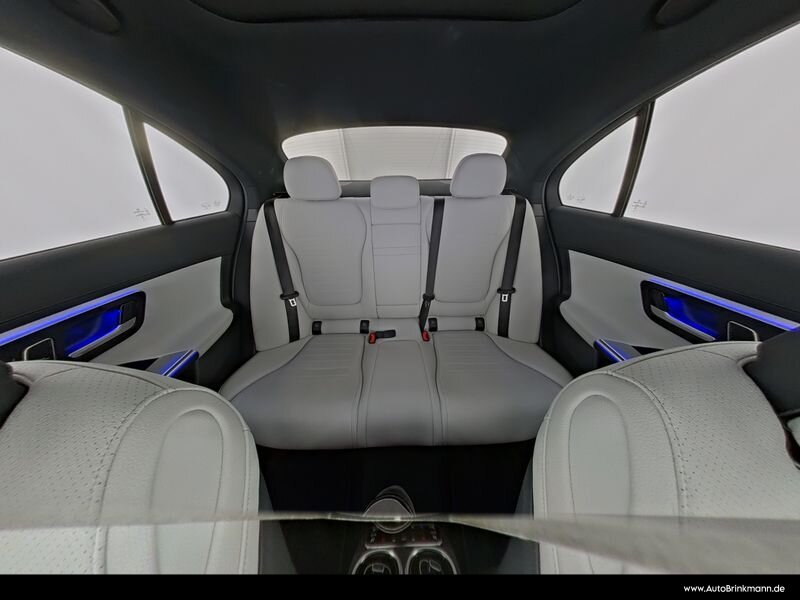 Mercedes-Benz C 300 C 300 d AMG/PANO/BURMESTER/360°/NIGHT/DISTRONIC — photo 8