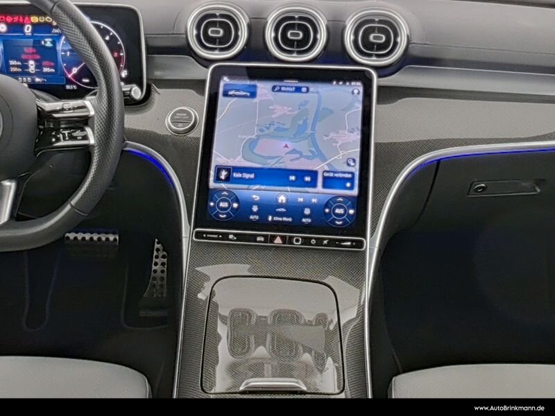 Mercedes-Benz C 300 C 300 d AMG/PANO/BURMESTER/360°/NIGHT/DISTRONIC — photo 5