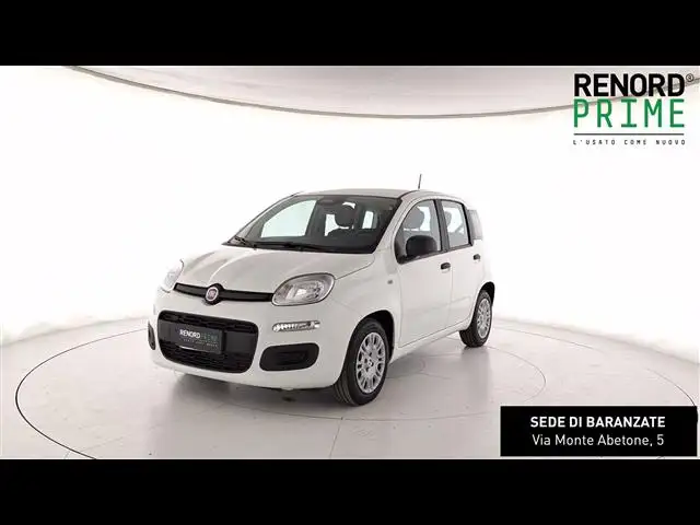 Fiat Panda Pandina 1.0 firefly hybrid s&s 70cv 5p.ti