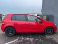 Volkswagen Golf VI Team AHK*PDC*SHZ*KLIMA*TEMPOMAT Rot - thumbnail 8