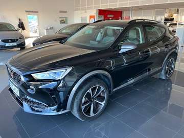 1.5 eTSI 150 DSG
