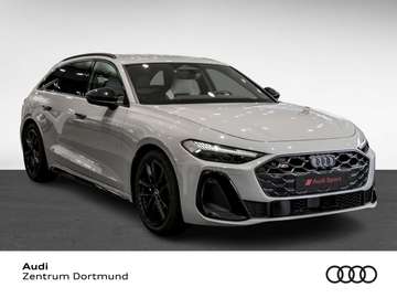 Avant TFSI S tronic Carbon+B&O+Standheizung+Mem...