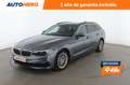 BMW 530 530d xDrive Gris - thumbnail 1