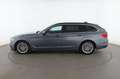 BMW 530 530d xDrive Gris - thumbnail 3
