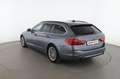 BMW 530 530d xDrive Gris - thumbnail 4