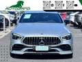 Mercedes-Benz AMG GT Coupé 4 43 4Matic+ EQ-Boost AMG*Finanziabile Grigio - thumbnail 5