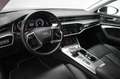 Audi A6 50 TDI quattro tiptronic design Navi/Leder/AC Gris - thumbnail 9