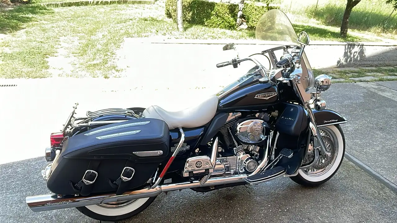 Harley-Davidson Road King