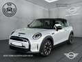 MINI Cooper SE 3-Türer NAVI LED PDC H/K CarPlay Silber - thumbnail 1