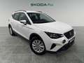 SEAT Arona 1.0 TSI S&S Reference XM 95 Blanco - thumbnail 1