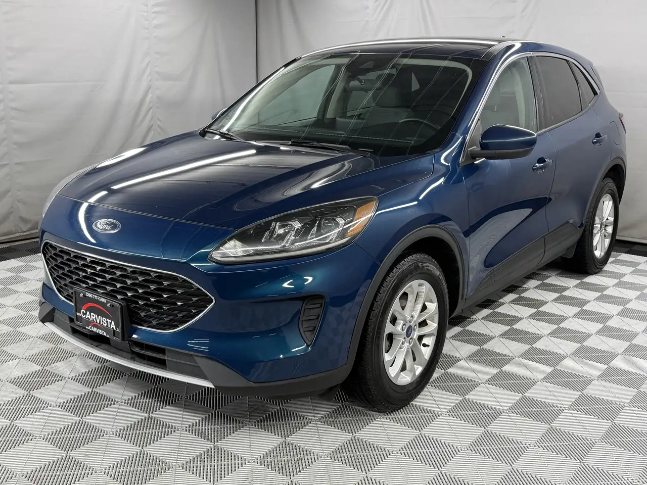 Ford Escape снимка Ford Escape
