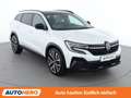 Renault Grand Espace 1.2 E-Tech Hybrid Iconic Weiß - thumbnail 8
