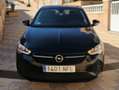 Opel Corsa Corsa 1.2 XEL S/S Edition 75 Edition Negro - thumbnail 1