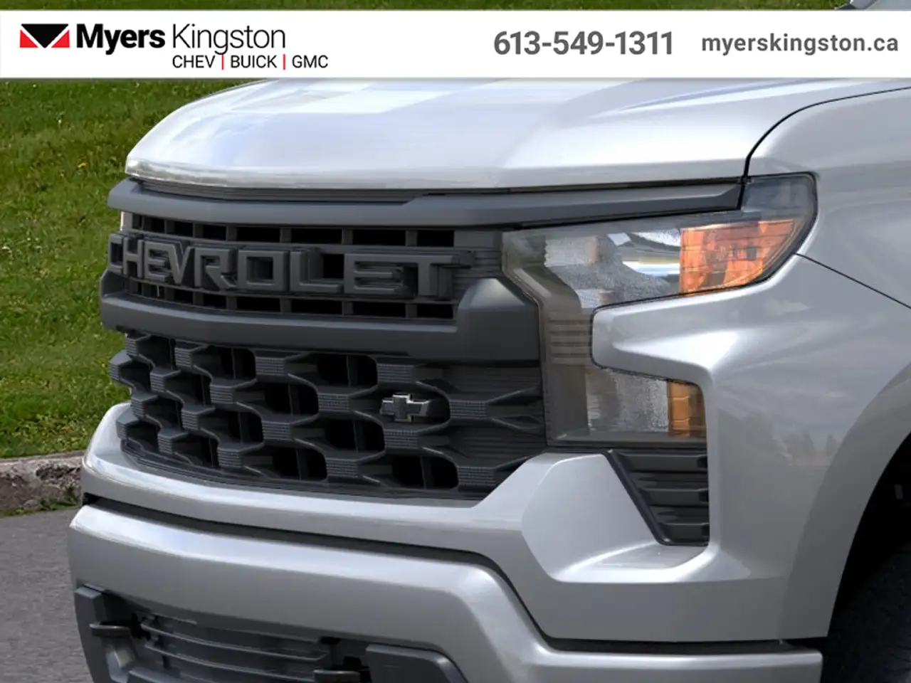 Chevrolet Silverado 1500 снимка Chevrolet Silverado 1500