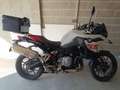 BMW F 750 GS Bianco - thumbnail 3