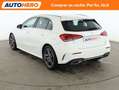 Mercedes-Benz A 180 d AMG Line Blanco - thumbnail 4