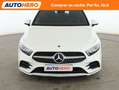 Mercedes-Benz A 180 d AMG Line Blanco - thumbnail 9