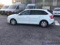 Skoda Rapid/Spaceback 1.2 TSI 90 CV DESIGN EDITION Alb - thumbnail 8
