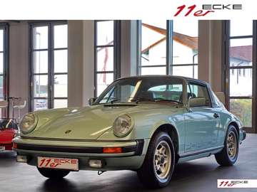 Targa Deutsch, Erstlack. 49tkm
