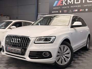 °HYBRID°S-LINE°FACELIFT°FULL OPTS
