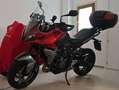 Triumph Tiger Sport 660 Червоний - thumbnail 2