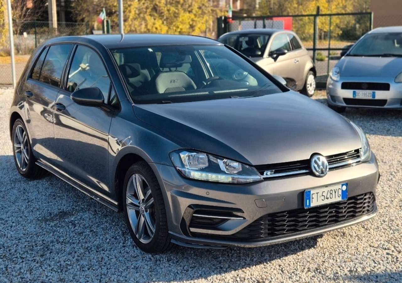 Volkswagen Golf 5p 1.0 tsi Business 115cv