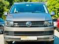 Volkswagen T6 California 2.0 TDI DSG 4Motion Beach 7-Sitzer Beige - thumbnail 4