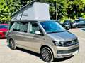 Volkswagen T6 California 2.0 TDI DSG 4Motion Beach 7-Sitzer Beige - thumbnail 3