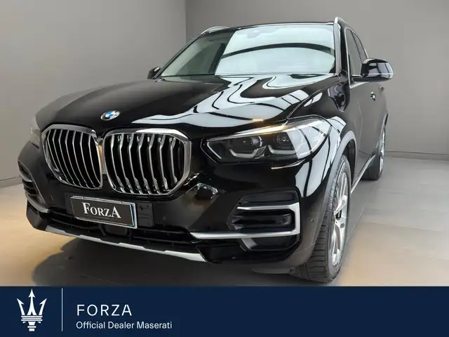 BMW X5 G05 xdrive25d xLine auto