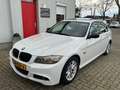 BMW 318 3-serie 318i High Executive AUT|Leder|Xenon Full o Wit - thumbnail 4