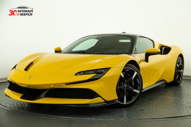 Ferrari Autres Racing-Sitze Lift Carbon Power2028