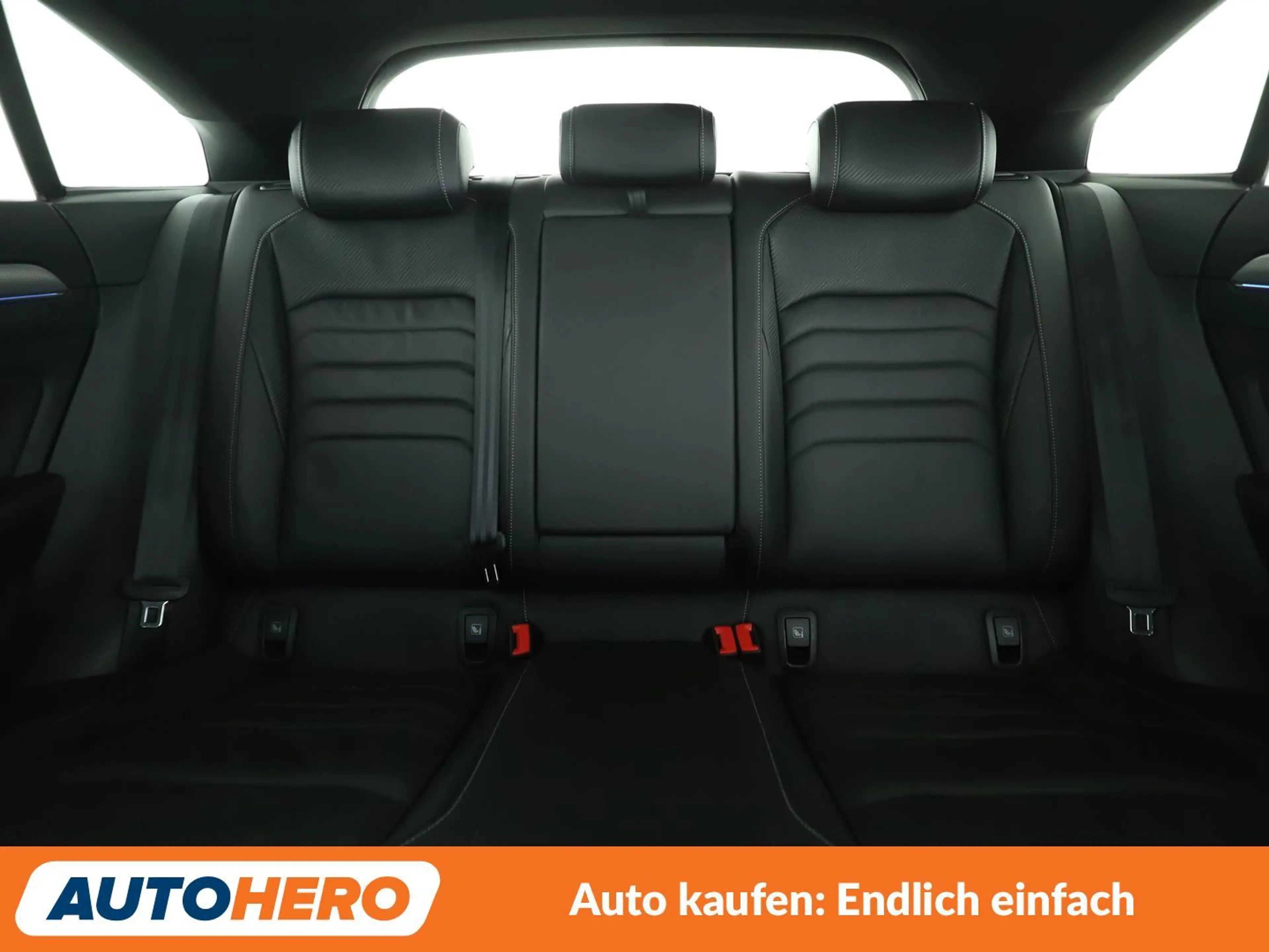 Volkswagen Arteon 2.0 TDI R-Line 4Motion Aut.*NAVI*HUD*LED* — photo 15