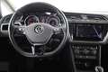 Volkswagen Touran 2.0 TDI Comfortline Navi ACC 7-Sitzer PDC Blau - thumbnail 10