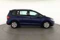 Volkswagen Touran 2.0 TDI Comfortline Navi ACC 7-Sitzer PDC Blau - thumbnail 6