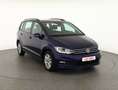 Volkswagen Touran 2.0 TDI Comfortline Navi ACC 7-Sitzer PDC Blau - thumbnail 7