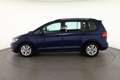 Volkswagen Touran 2.0 TDI Comfortline Navi ACC 7-Sitzer PDC Blau - thumbnail 2
