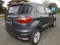 Ford EcoSport 1.5 TDCi 95 CV Plus *NEOPATENTATO* Grau - thumbnail 2