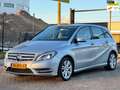 Mercedes-Benz B 180 Ambition|6BAK|XENON|NAVI|STOELVERW|LEDER Gris - thumbnail 1