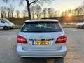 Mercedes-Benz B 180 Ambition|6BAK|XENON|NAVI|STOELVERW|LEDER Gris - thumbnail 9
