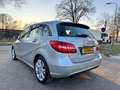 Mercedes-Benz B 180 Ambition|6BAK|XENON|NAVI|STOELVERW|LEDER Gris - thumbnail 10