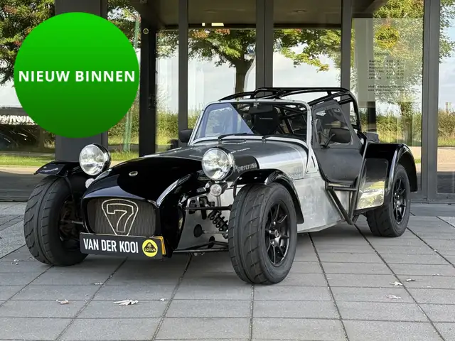 Caterham Superlight S3