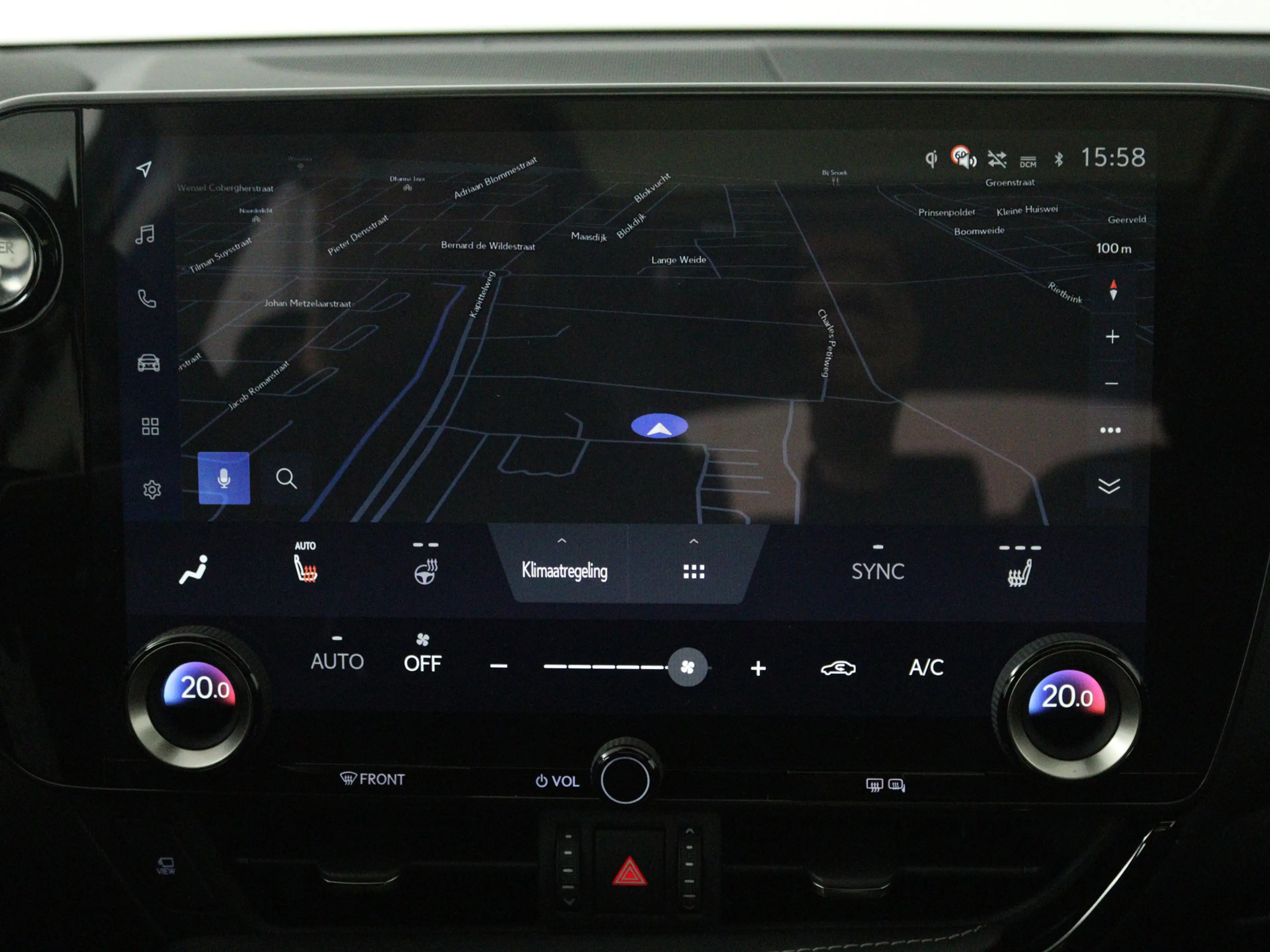Lexus NX 450h+ AWD 35th Edition | Explorer Pack | Panoramisch dak — photo 13