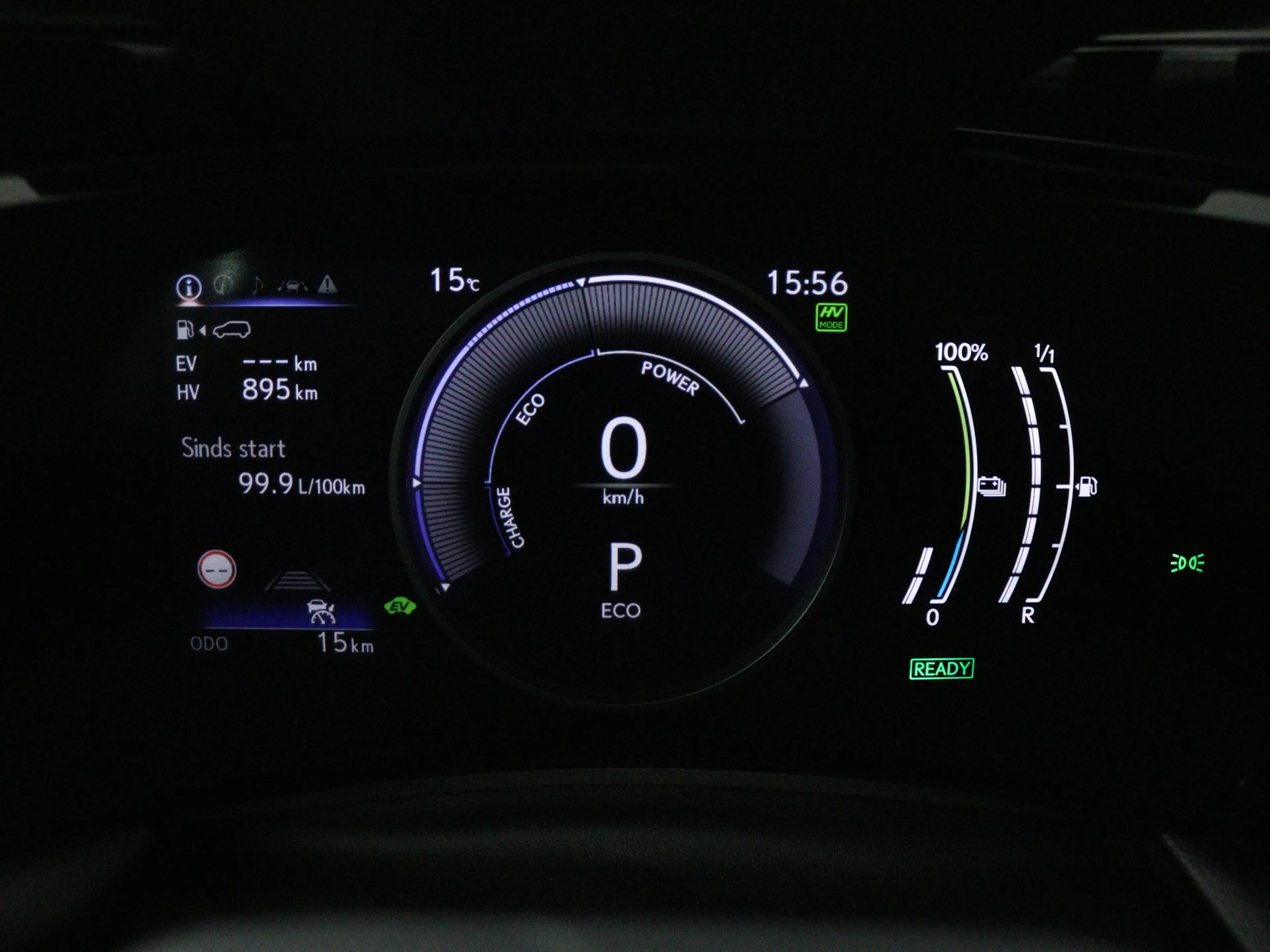 Lexus NX 450h+ AWD 35th Edition | Explorer Pack | Panoramisch dak — photo 11