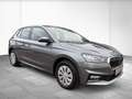 Skoda Fabia Essence 1.0 Android Auto Metallic 5 Jahre-Garantie siva - thumbnail 3