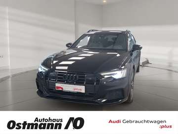 quattro 55 TDI AHK Matrix STH B&O