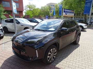 1.5 Hybrid FWD Team DeutschlandAHHK
